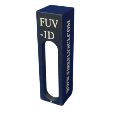 Fireflysci UV/VIS Photometric Accuracy and Stray Light Calibration (200-700nm) FUV Dual Series