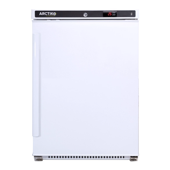 Arctiko LFE 125-US *NEW* -25 Freezer