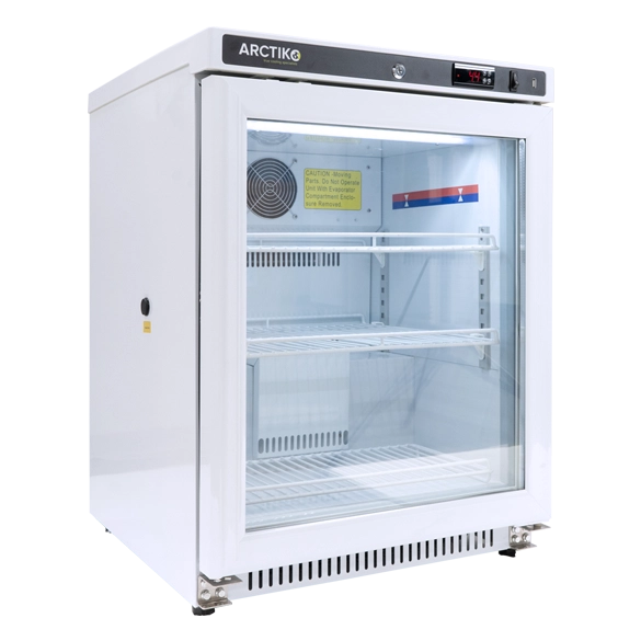 Arctiko PRE  125-US *NEW* Refrigerator