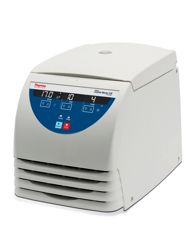 Micro Fisher Thermo Microcentrifuge