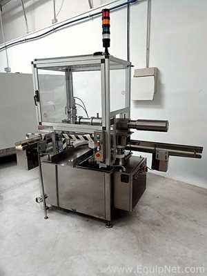 DF SIENA Mod. MRC 5001 - Cream Filling Machine