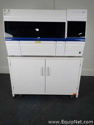 Lot 9 Listing# 977620 Roche Cedex Bio HT Analyzer