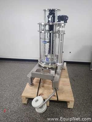 GE Healthcare AxiChrom 450/300 Chromatography Column