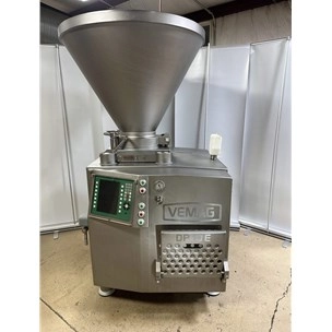 Vemag DP 10E Food Processing Equipment