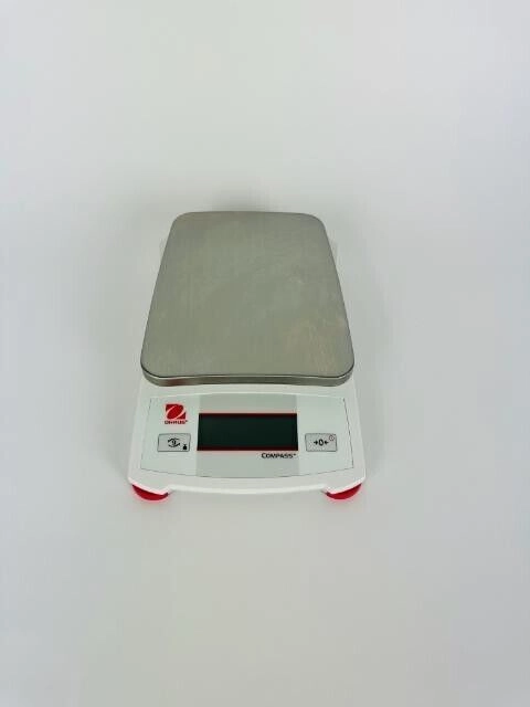 Ohaus Compass CX221 Portable Balance