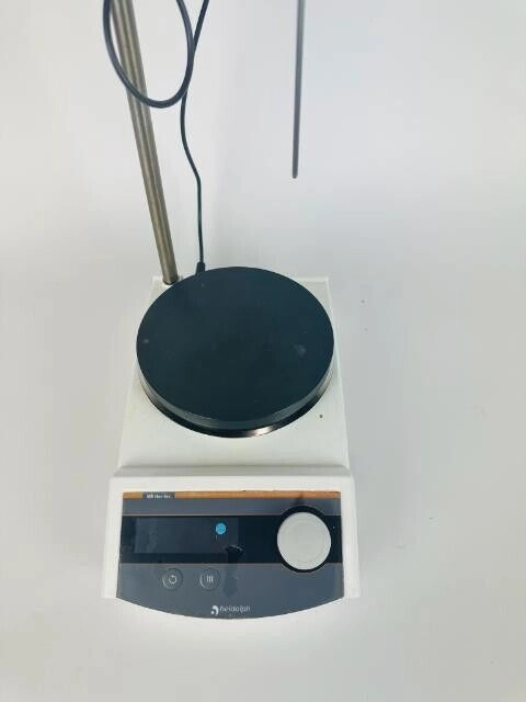 Heidolph Hei-Tec Magnetic Stirrer Hotplates:Hotplates and  Stirrers:Combination