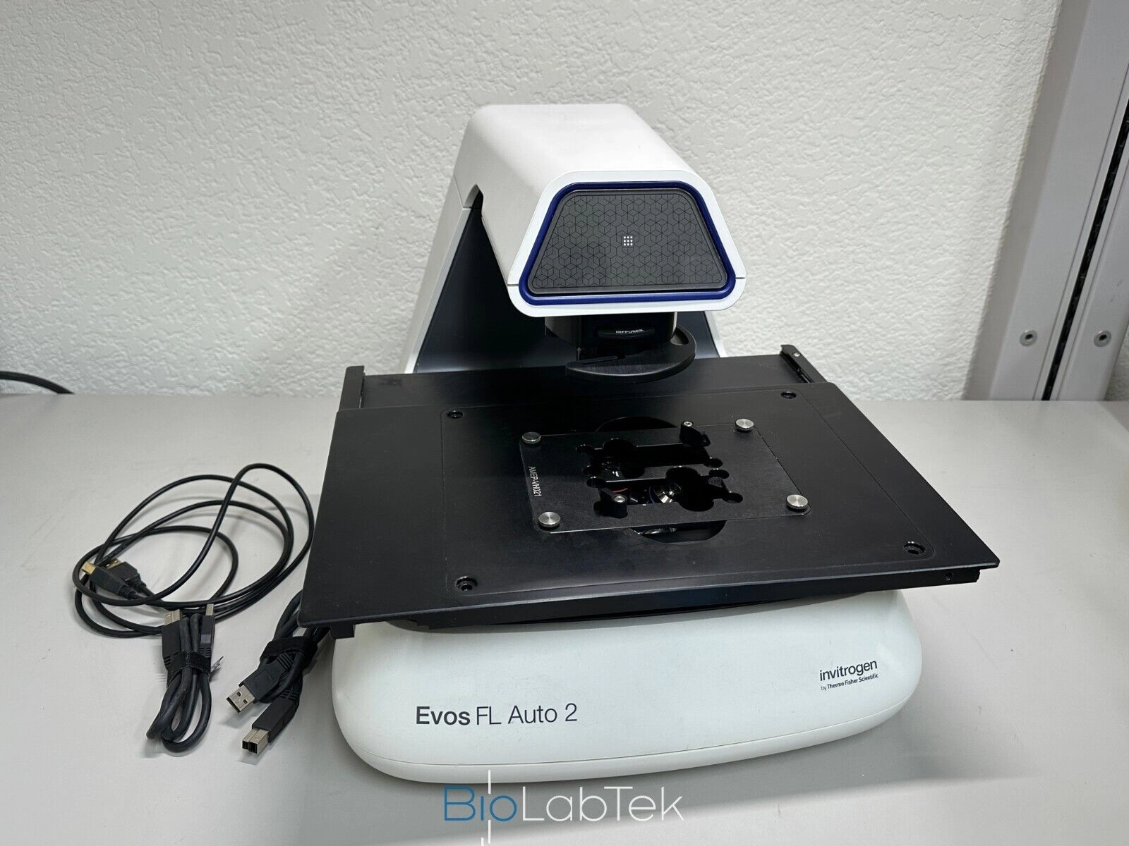 Thermo invitrogen Evos FL Auto 2 Cell Imager with 