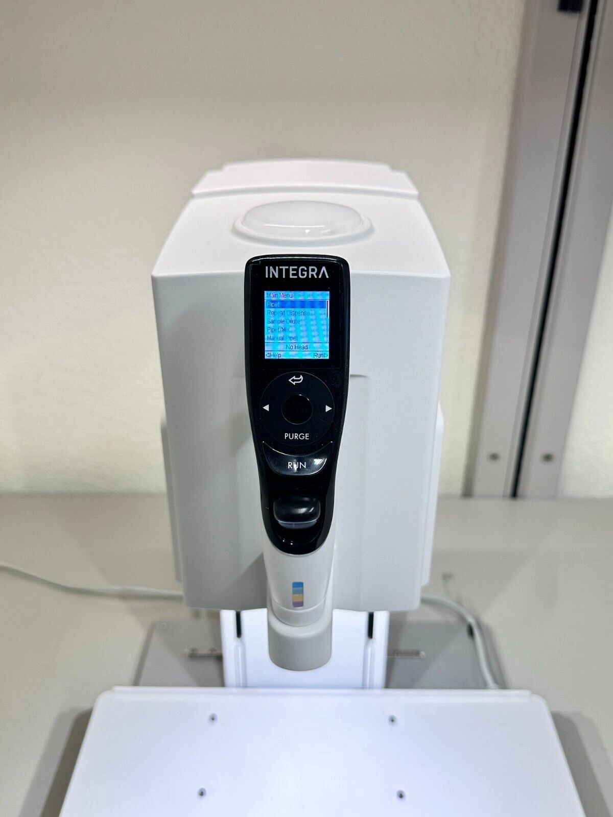 Integra Viaflo Auto Rack Integra Viaflo 384 Liquid Handler Benchtop Pipetti | LabX.com