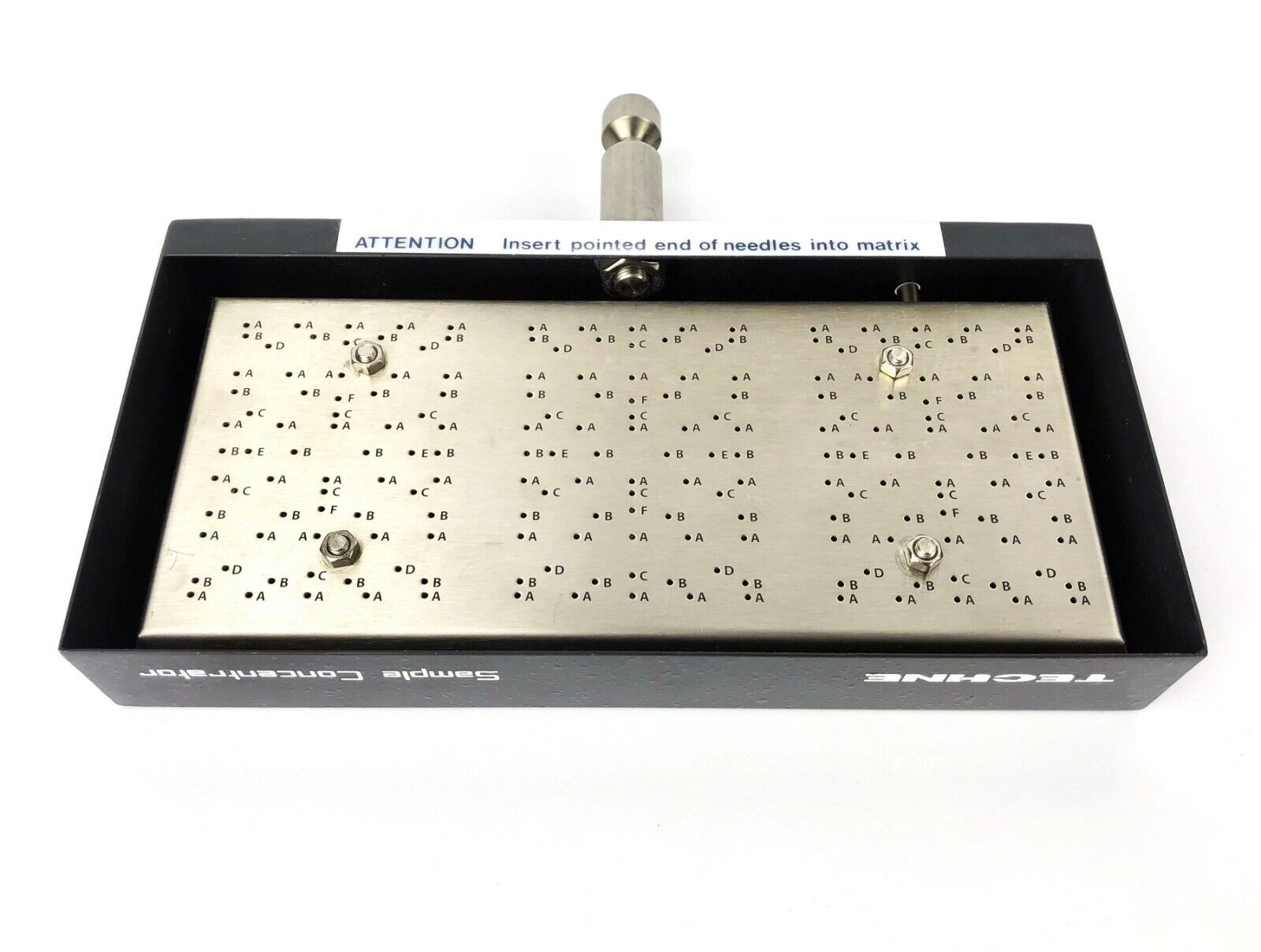 Techne Sample Concentrator for DB-3 , DB-3D, DB-3D