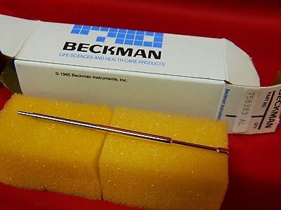 Mixer Paddle Probe Beckman 600-800 PN: 758383