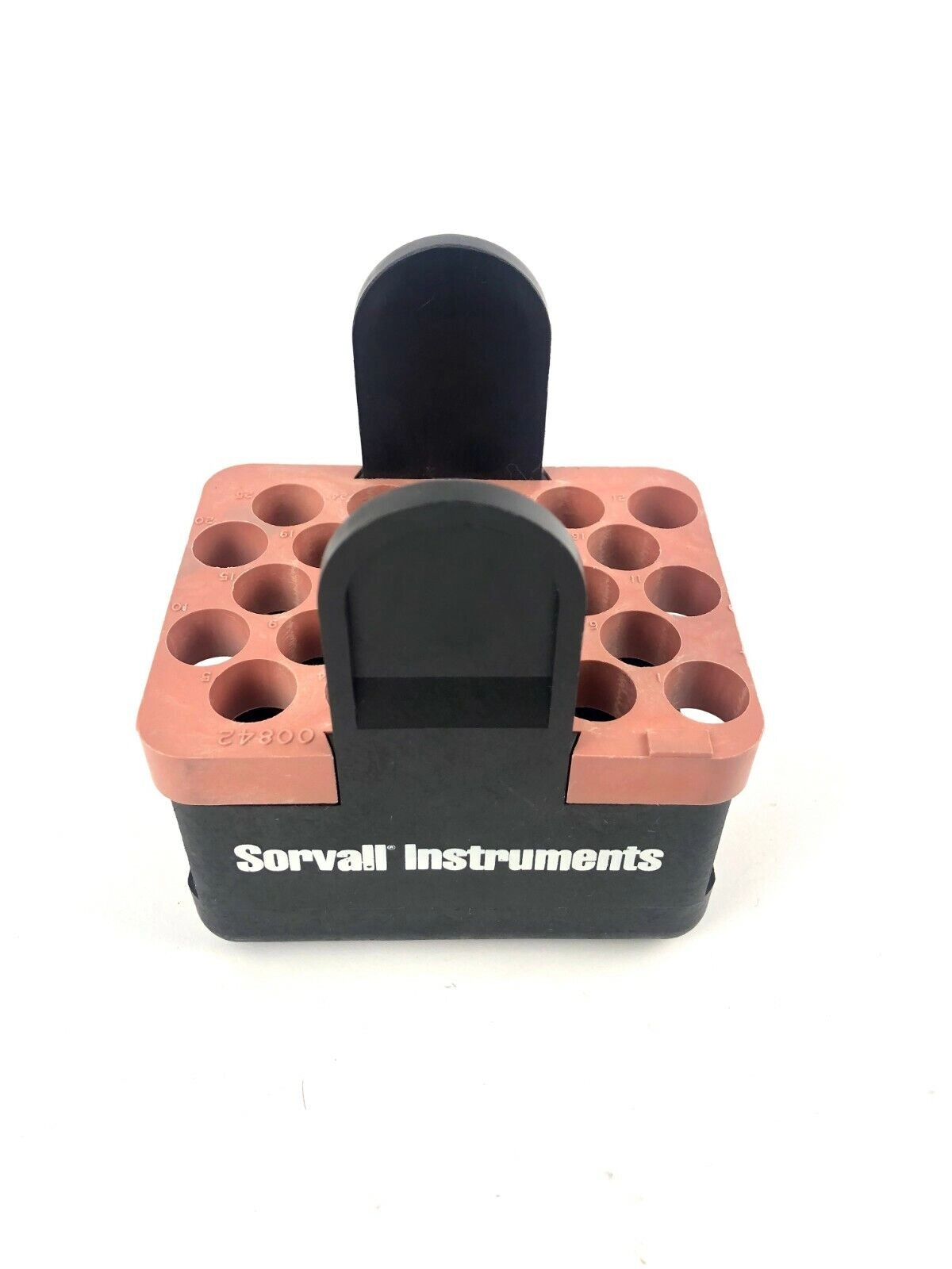 Sorvall Instruments Rotor Adapter Bucket Insert PN