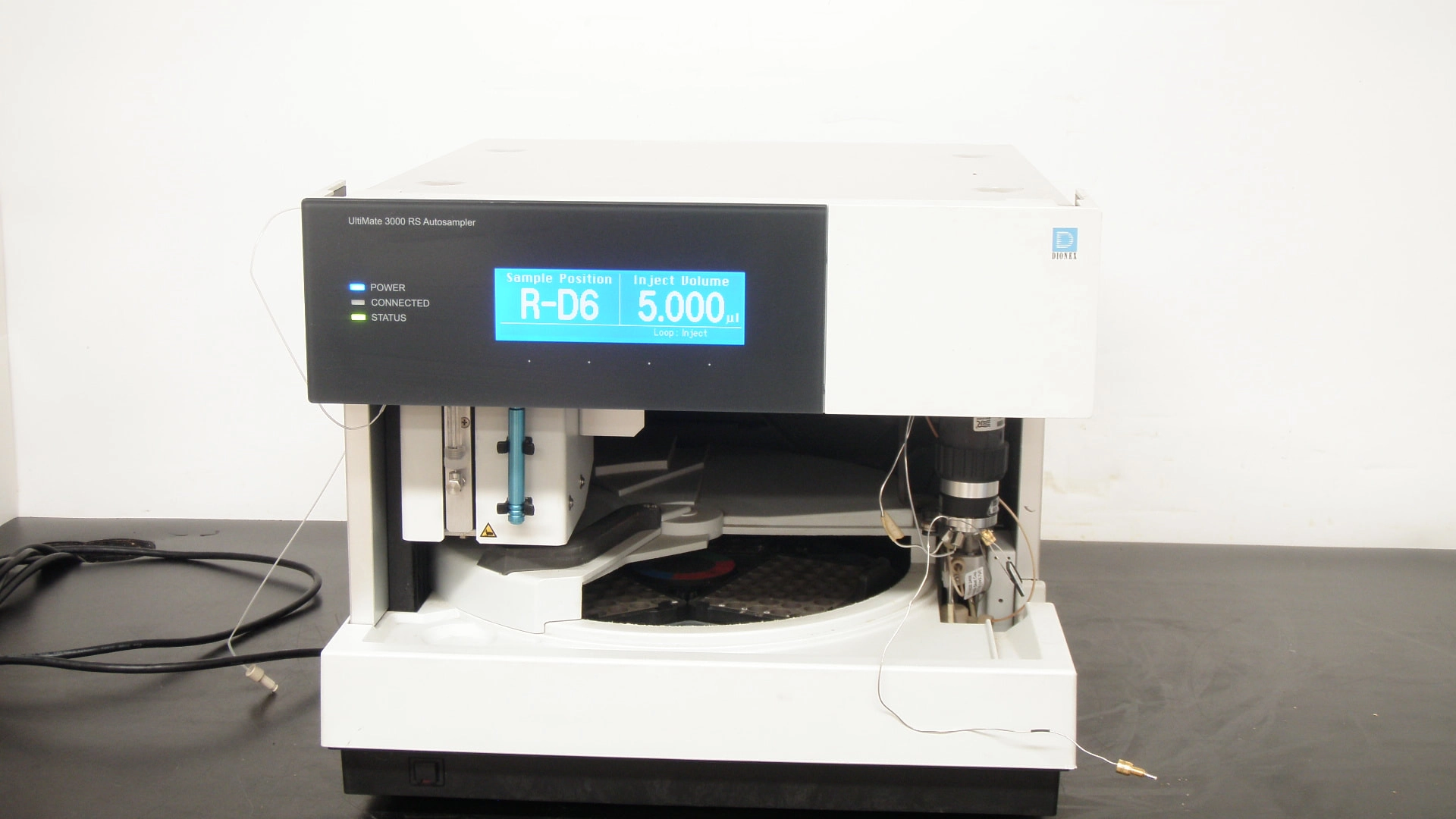 Dionex  UltiMate 3000 RS Autosampler, Power Tested!