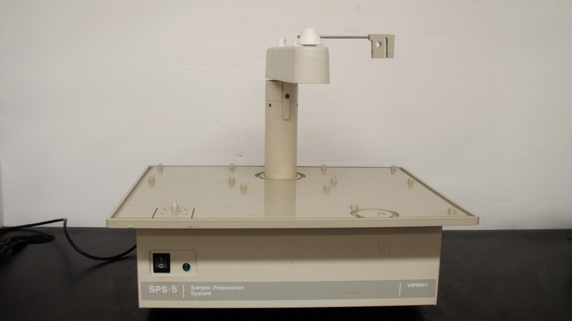 Varian  SPS-5 Sample Preparation System, Power Tested