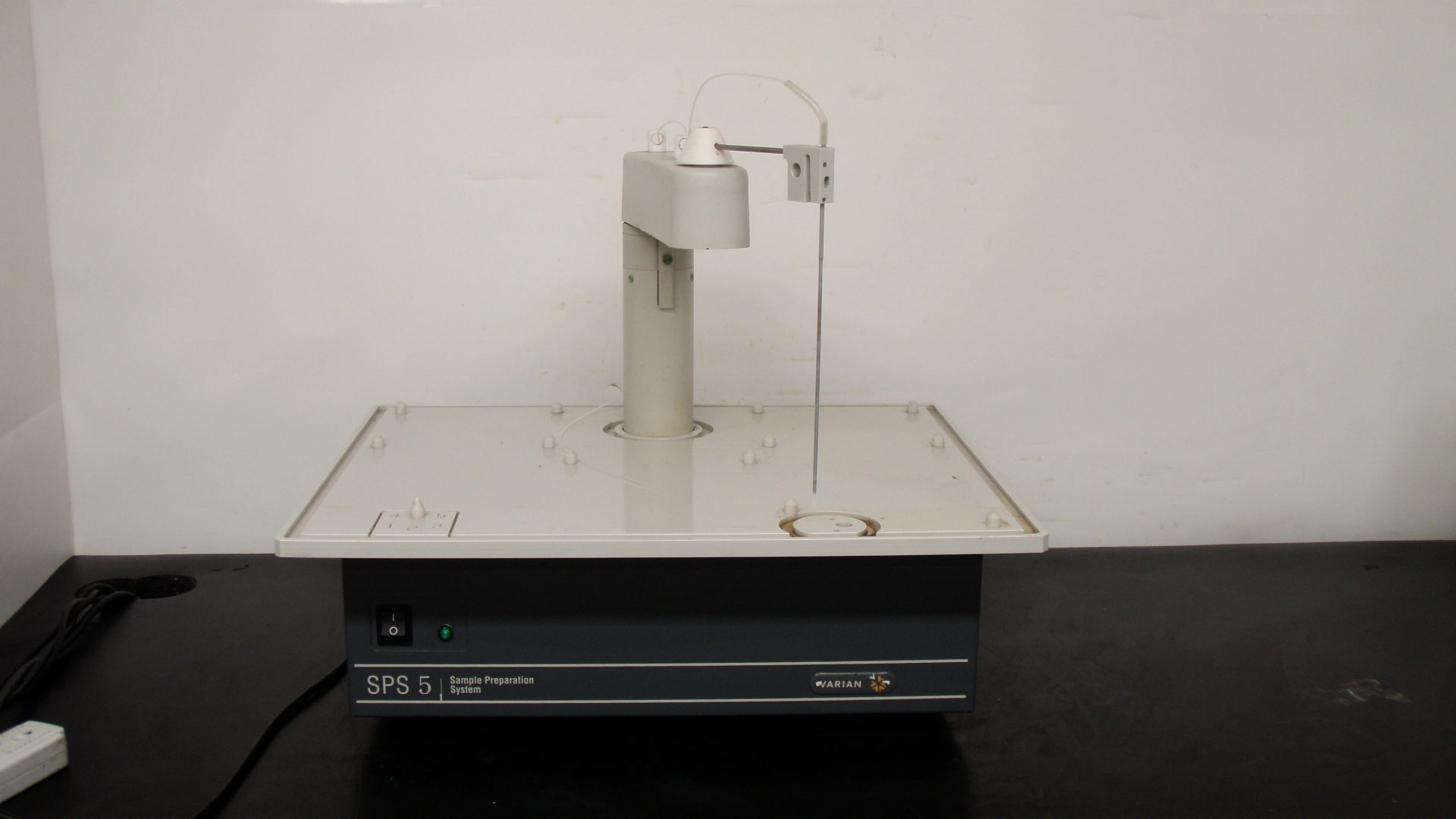 Varian  SPS-5 Sample Preparation System, Power Tested