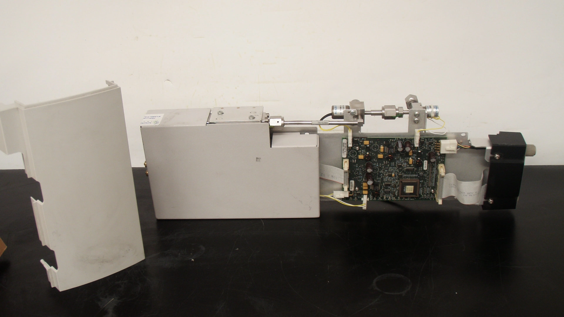 Agilent GC 5973 CI Flow Module, G1099-60450 | LabX.com