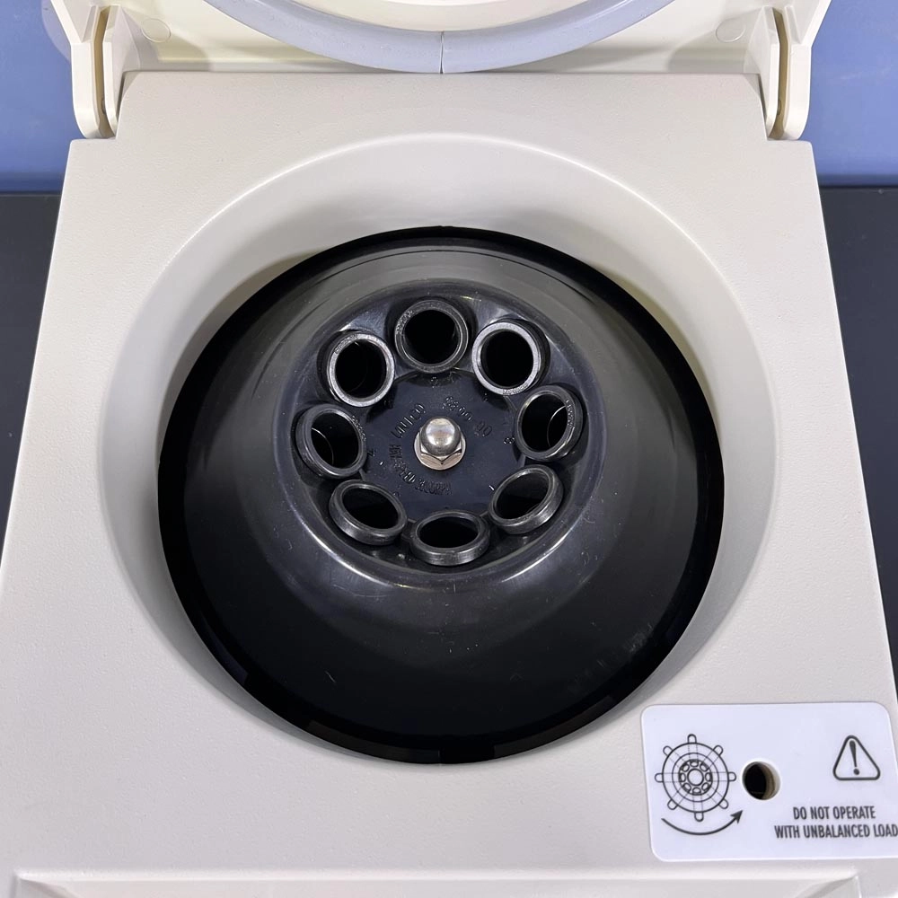 UNICO PowerSpin LX Centrifuge, Model C858 | LabX.com