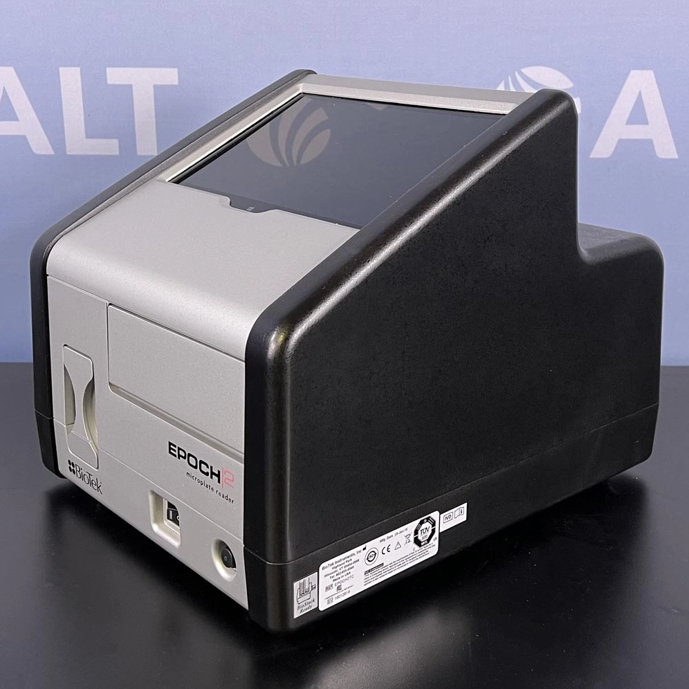 BioTek Epoch 2 Microplate Spectrophotometer