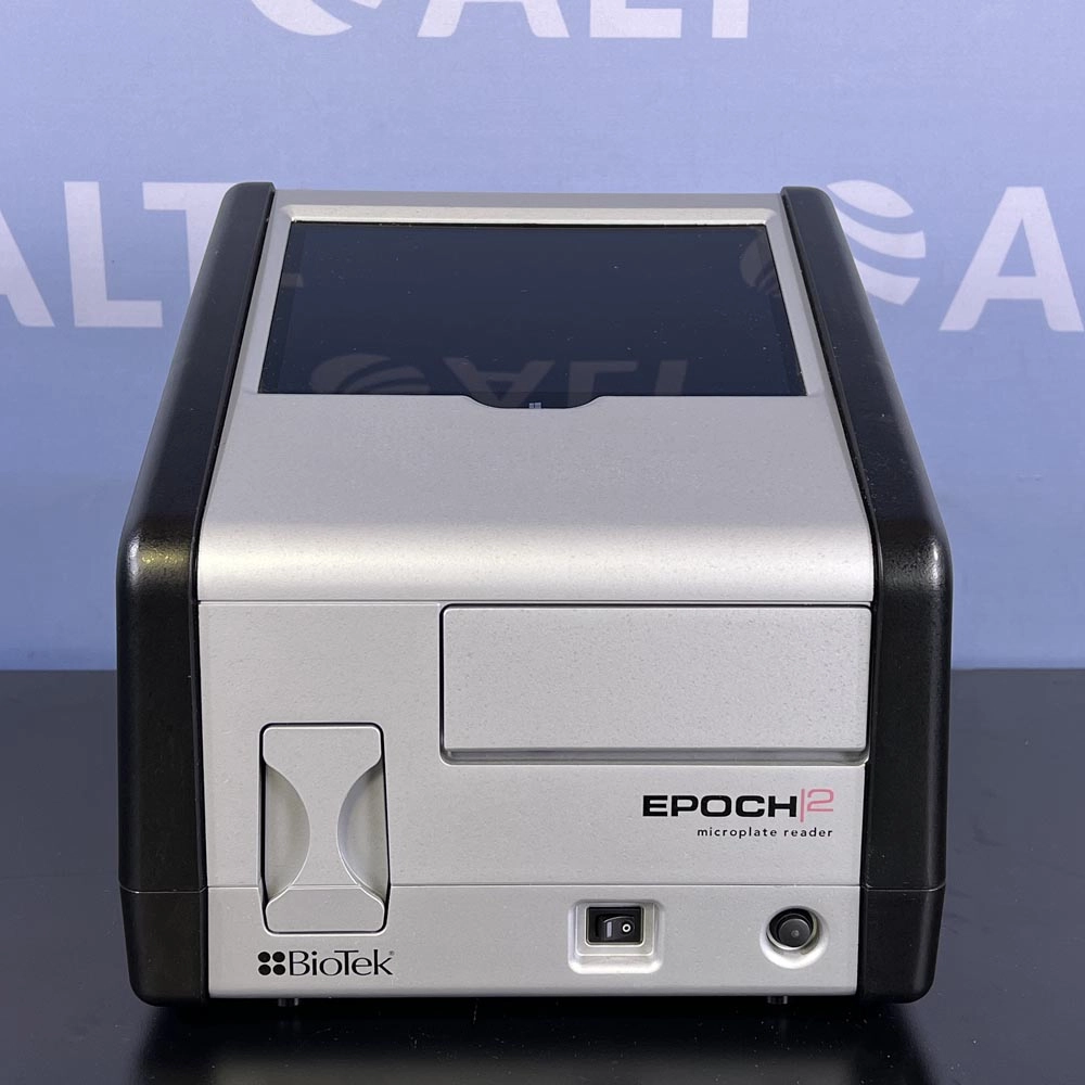 BioTek Epoch 2 Microplate Spectrophotometer