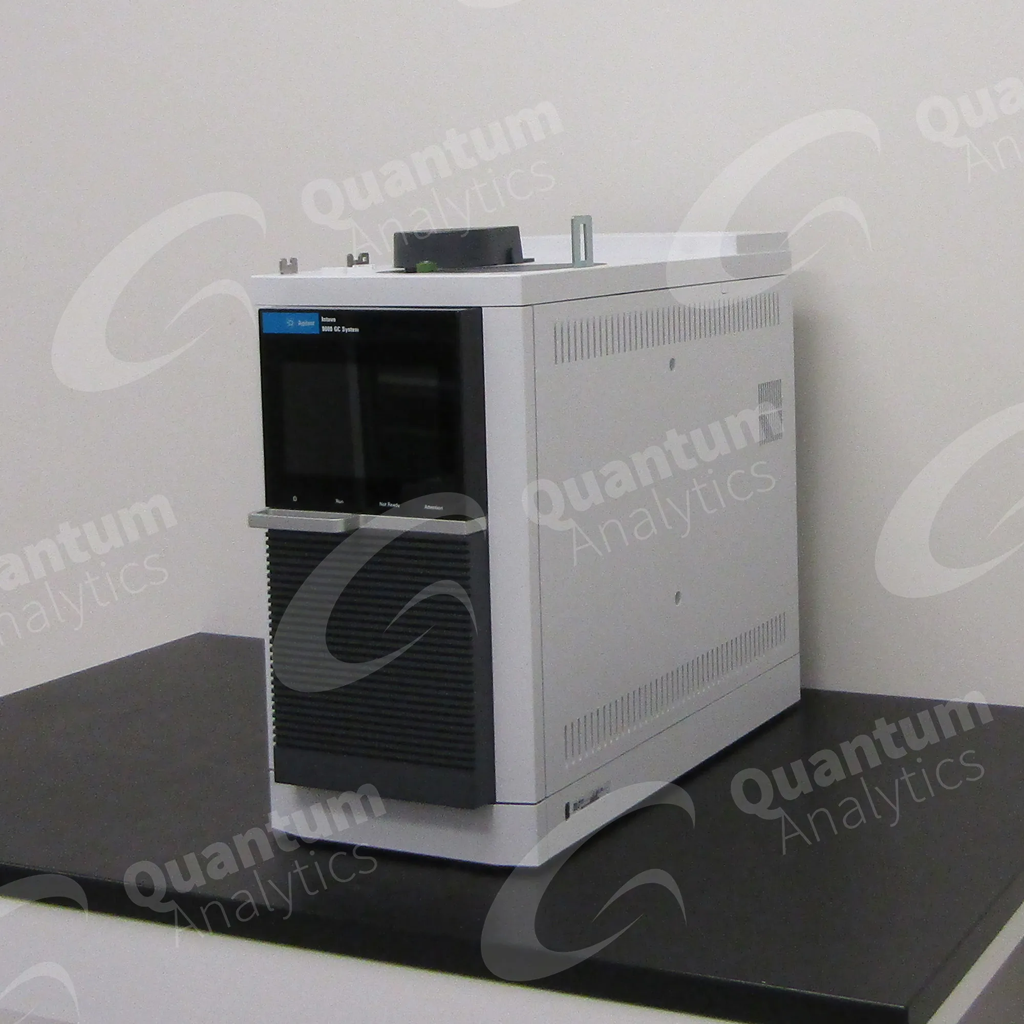 Agilent G7077B 5977B GC/MSD Turbo Inert Extractor with Agilent G3950A ...