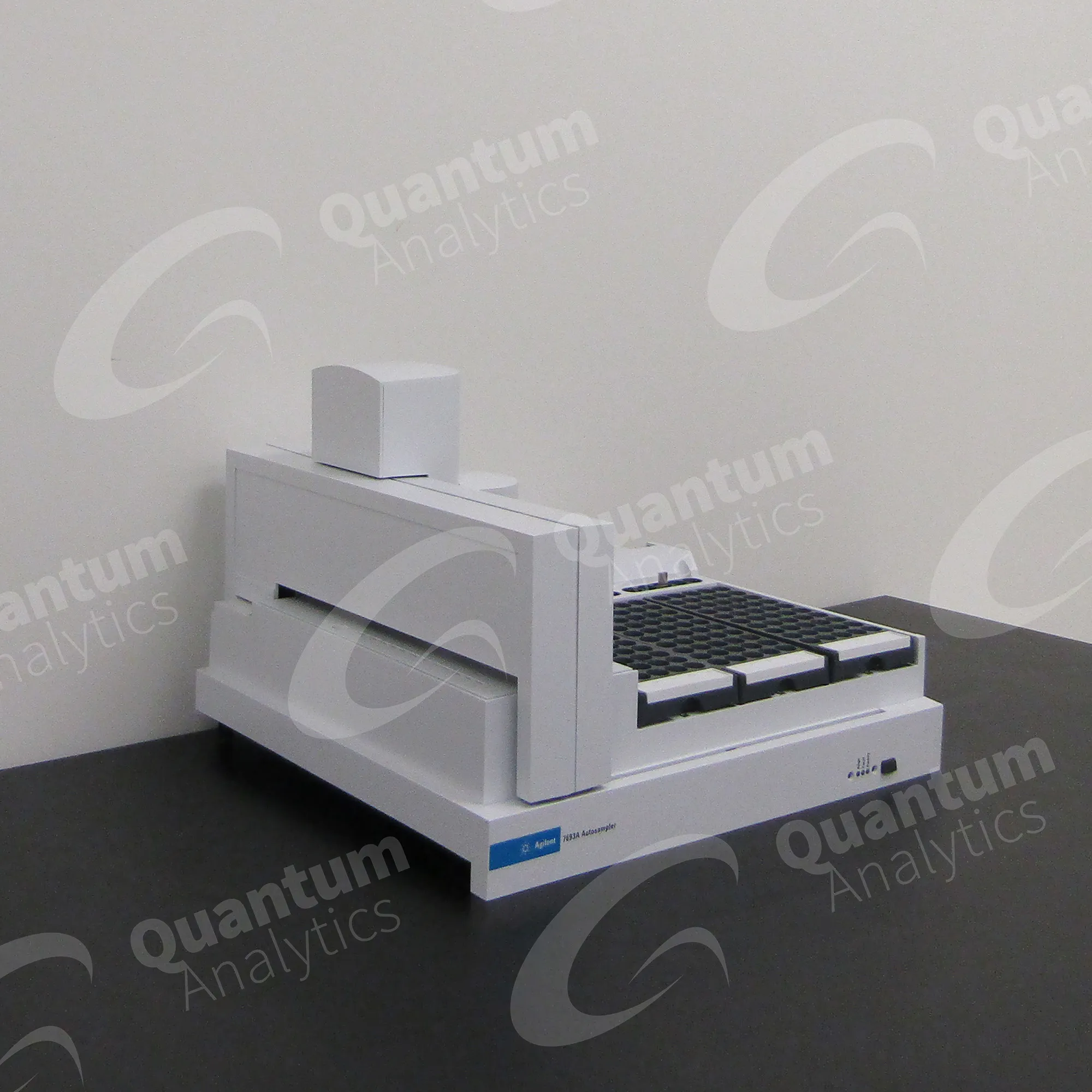 Agilent 1290 Infinity II HPLC Multicolumn Thermostat