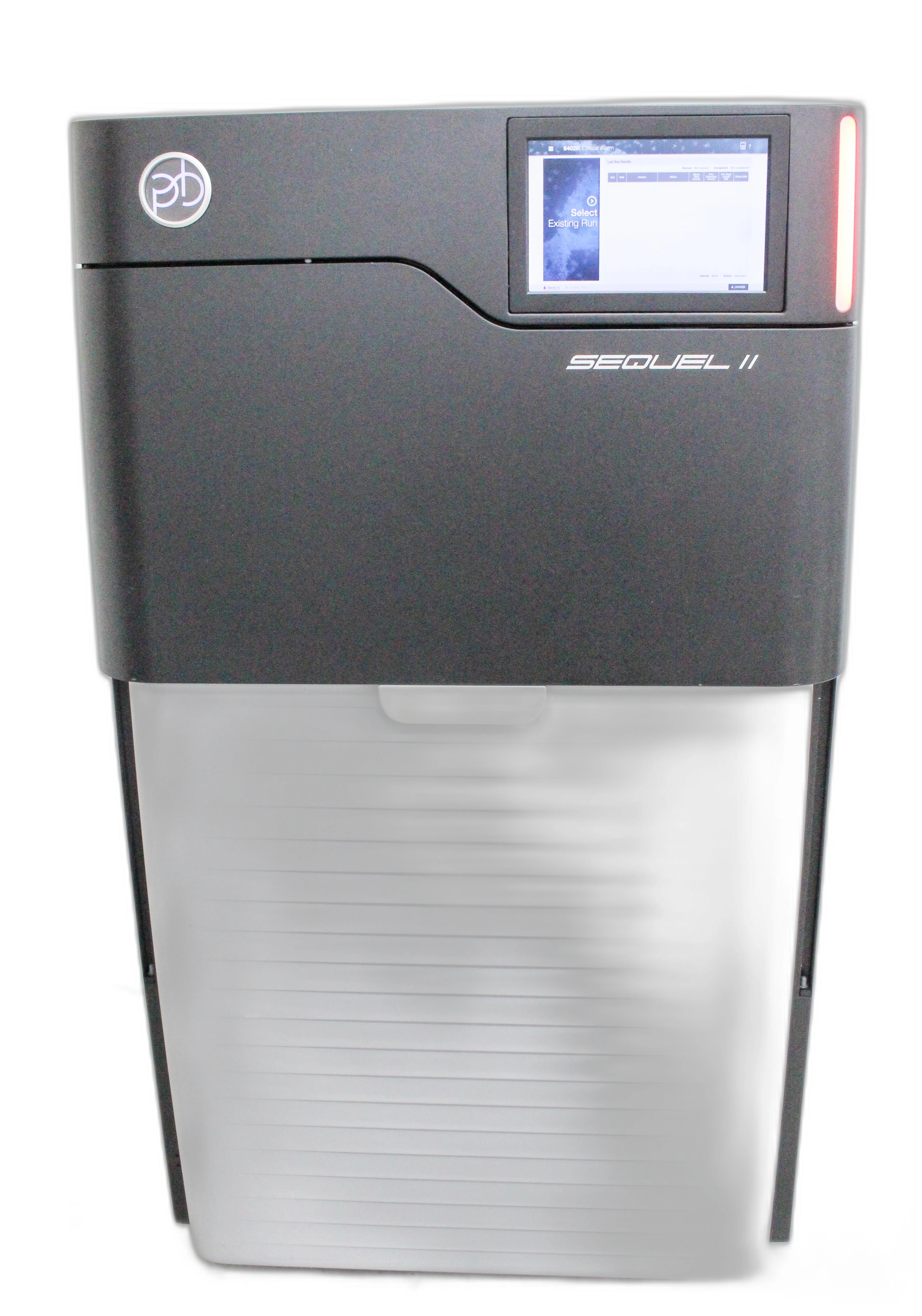 Pacbio Instrument PacBio Sequel II Genome Sequencer DNA SMRT Long Reads High Accuracy ...