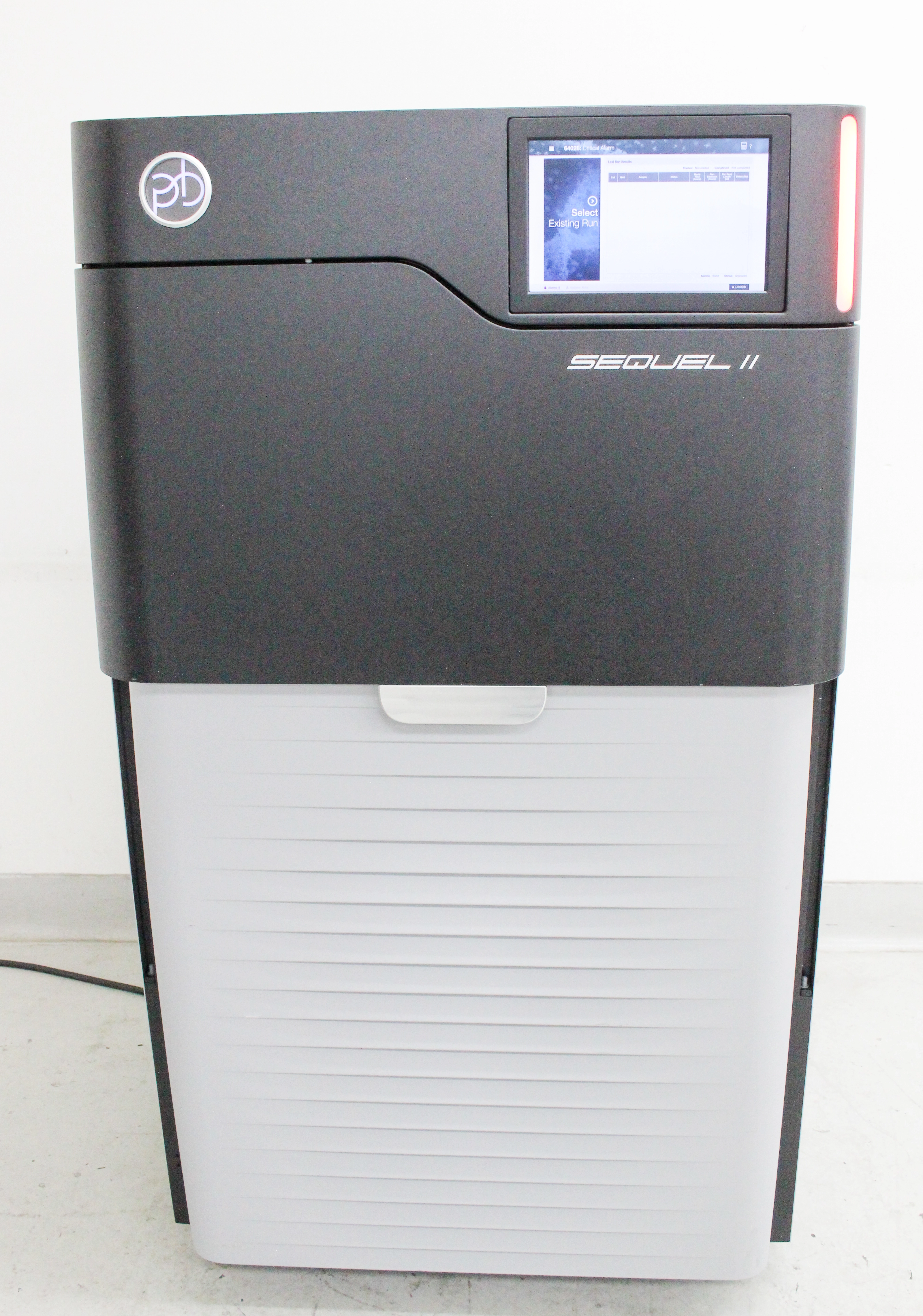 PacBio Sequel II Genome Sequencing System 101-447-000 - 3373718