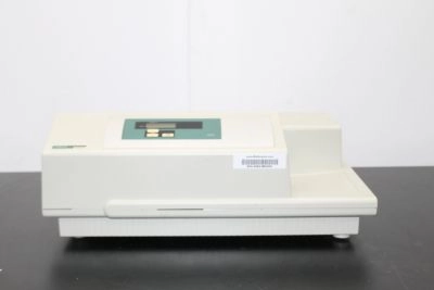 Molecular Devices VERSAmax Tunable Microplate Reader UV-Vis