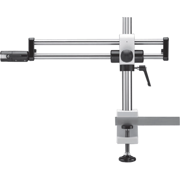 Diagnostic Instruments SMS6B-TC Ball Bearing Boom Stand with Table Clamp 24" Vertical Post