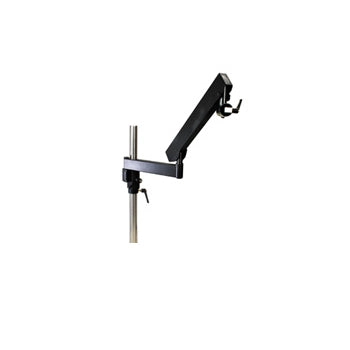 Diagnostic Instruments SMS25-NB Articulating Arm Boom Stand with 24" Vertical Post without Base