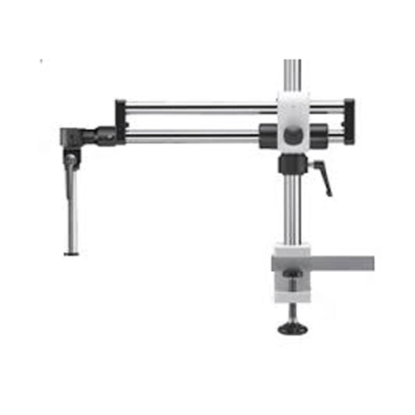 Diagnostic Instruments SMS20-6-TC Heavy Duty Ball Bearing Boom Stand for Zeiss Stereo Microscopes with Table Clamp