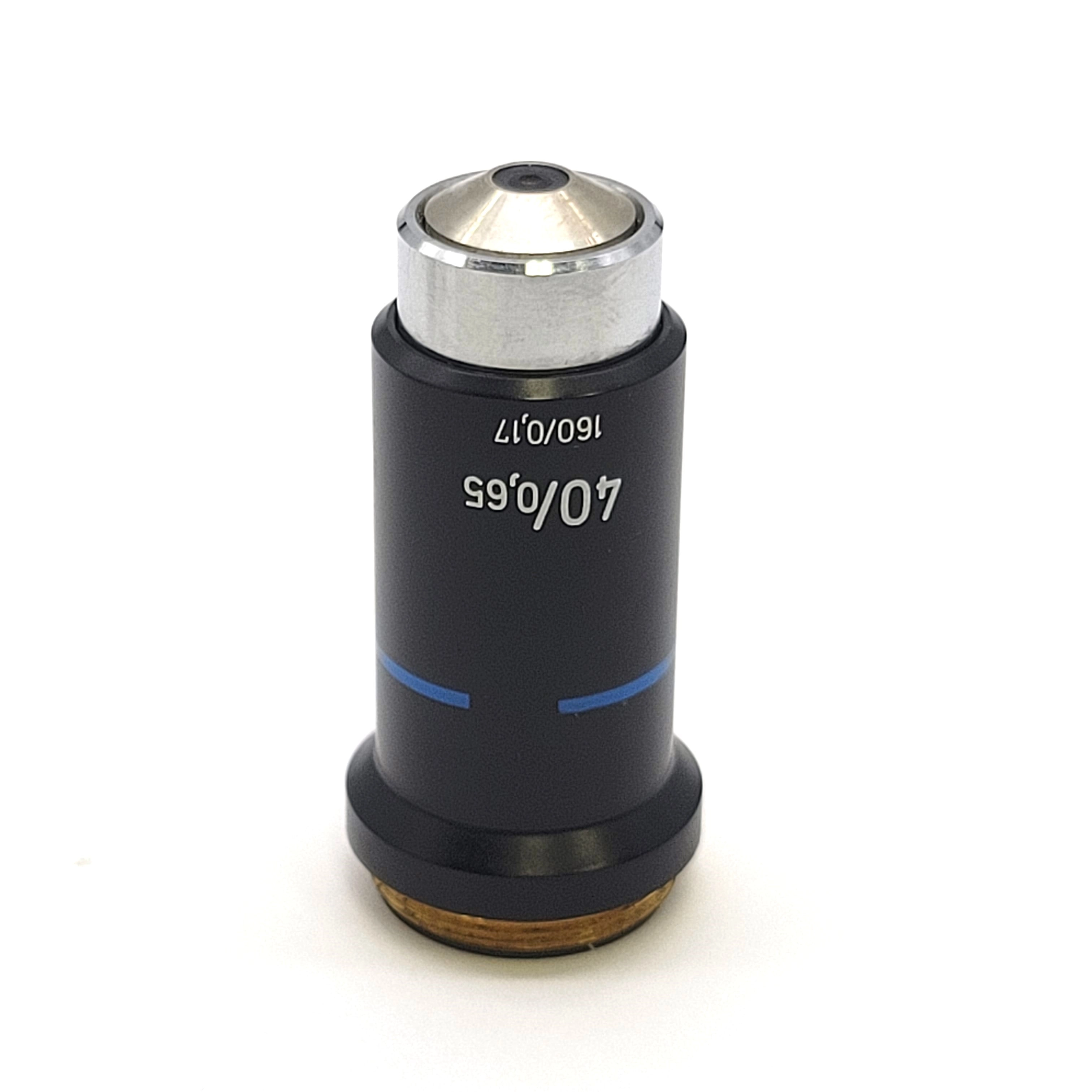 Zeiss Microscope Objective 40x 460700-9903 | LabX.com