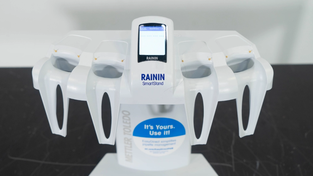 Rainin SmartStand Pipette Stand