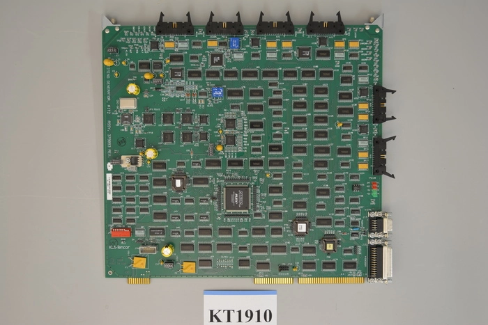 379093, AIT2 Timing Generator Board