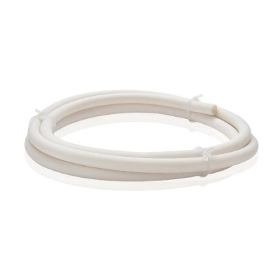 Foxx Life Sciences EZBiopure TPE Tube 3 mm (1/8") ID X 8 mm (5/16") OD, 50 ft WEL-0030-0080-050