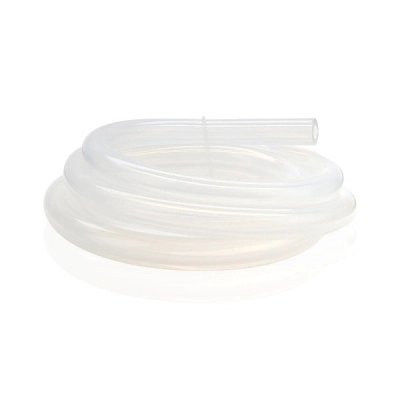 Foxx Life Sciences EZBiopure Tube 6.35 mm (1/4") ID X 11.11 mm (7/16") OD, 25 ft PUR-0063-0111-025