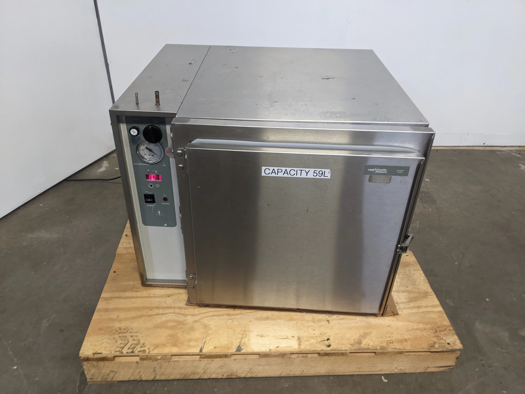 Fisherbrand Gravity Ovens:Ovens and Furnaces:Heating and Drying Ovens