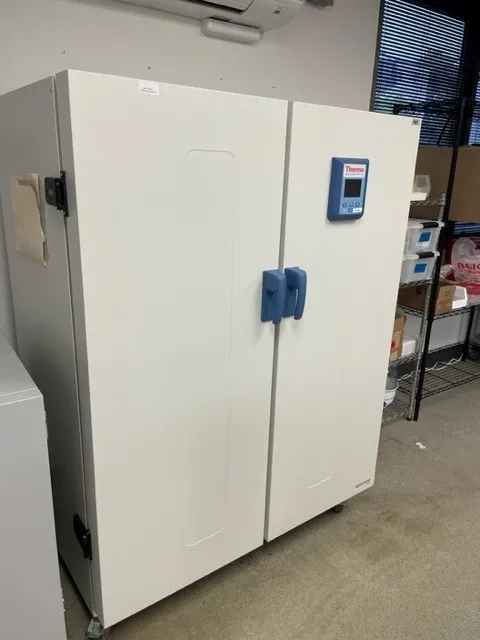 Heratherm Large Capacity Ovens by Thermo Fisher Scientific