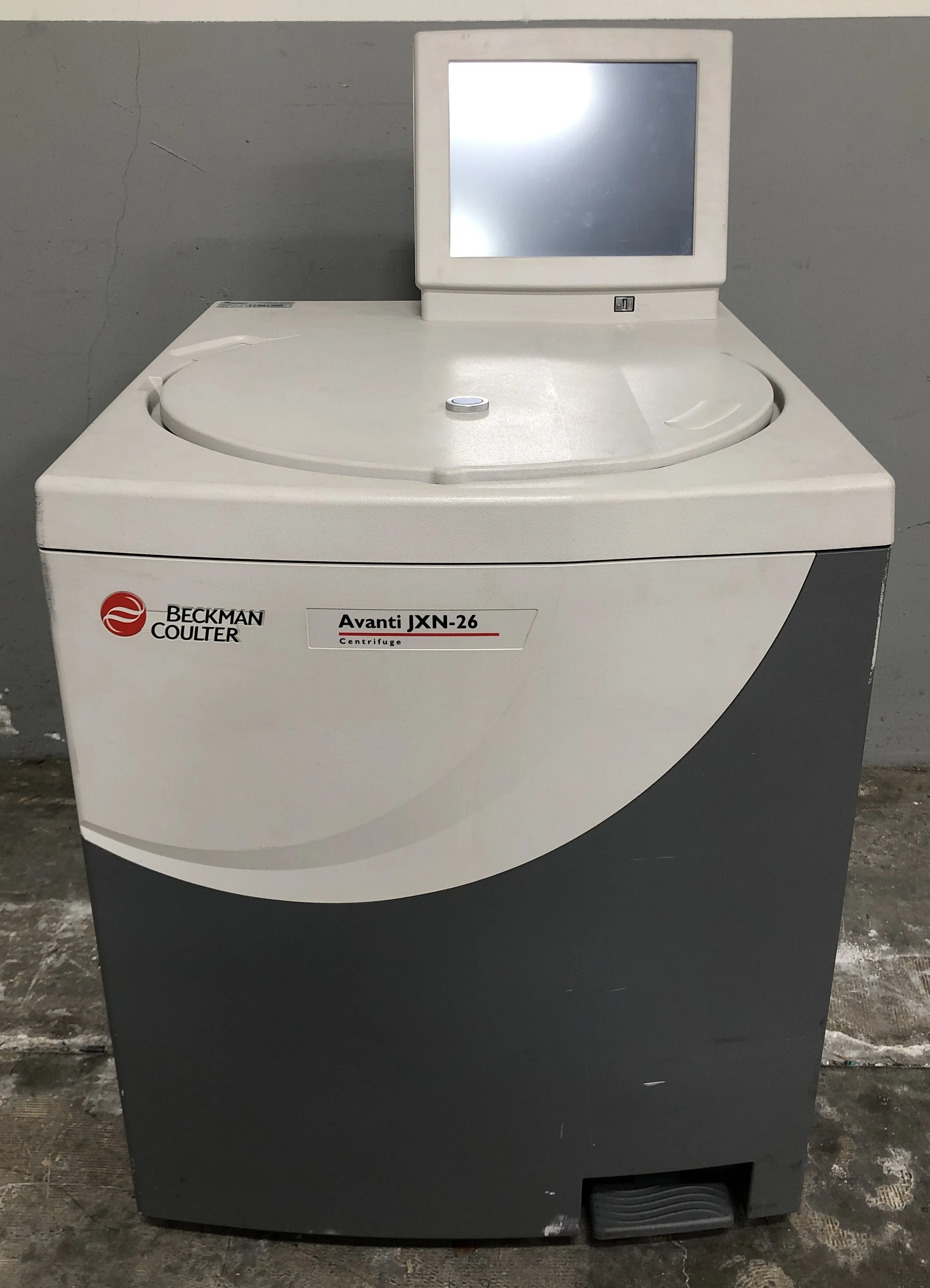 Beckman Coulter Avanti JXN30 For Sale