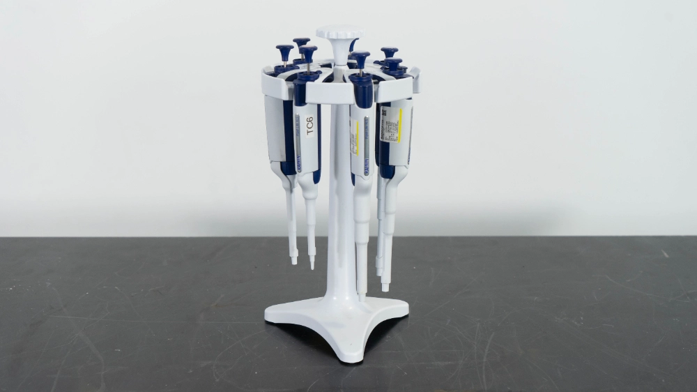 Rainin Pipette Carousel satelitarnecyfrowe.pl