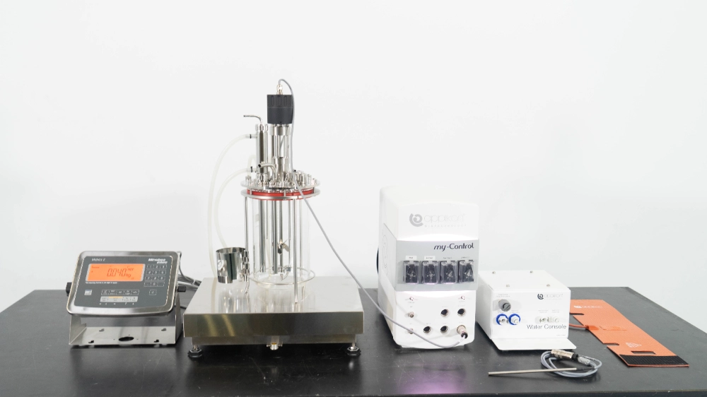 Applikon My-Control Bioreactor System