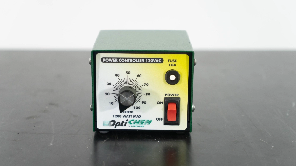 Chemglass OptiChem Power Controller