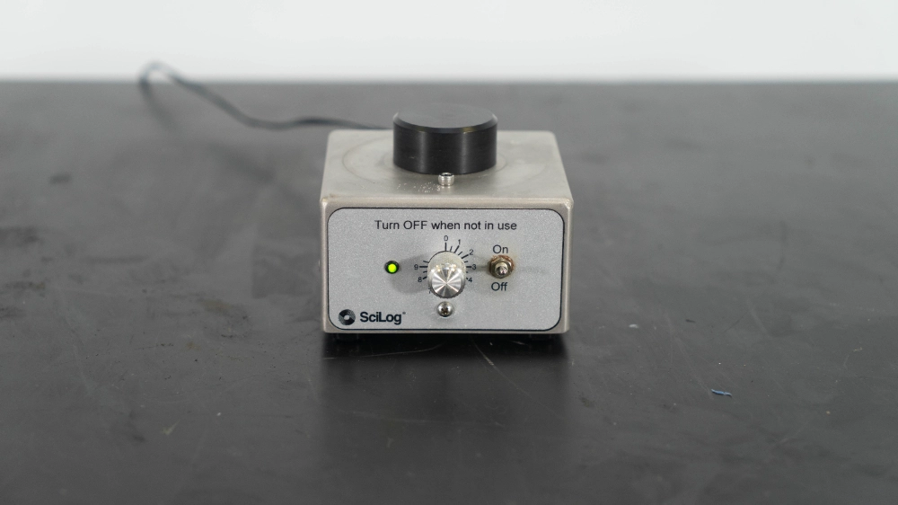 SciLog Magnetic Stirrer
