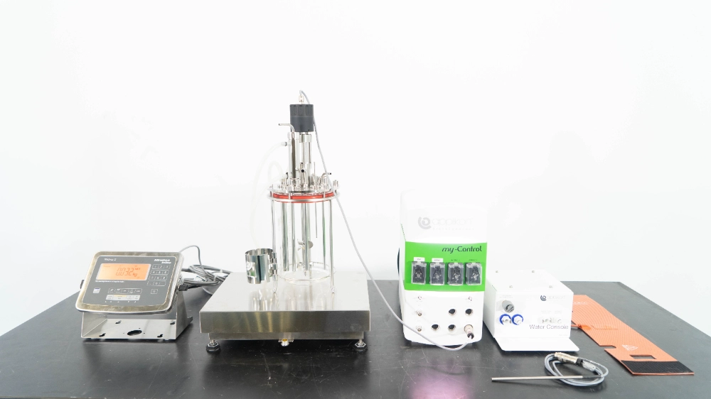 Applikon My-Control Bioreactor System