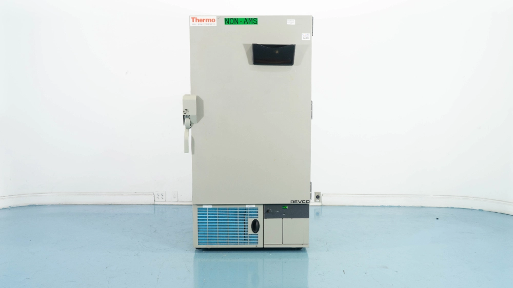 Thermo Revco -80C Ultra Low Temp Freezer