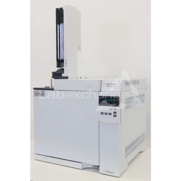 Agilent 7820A