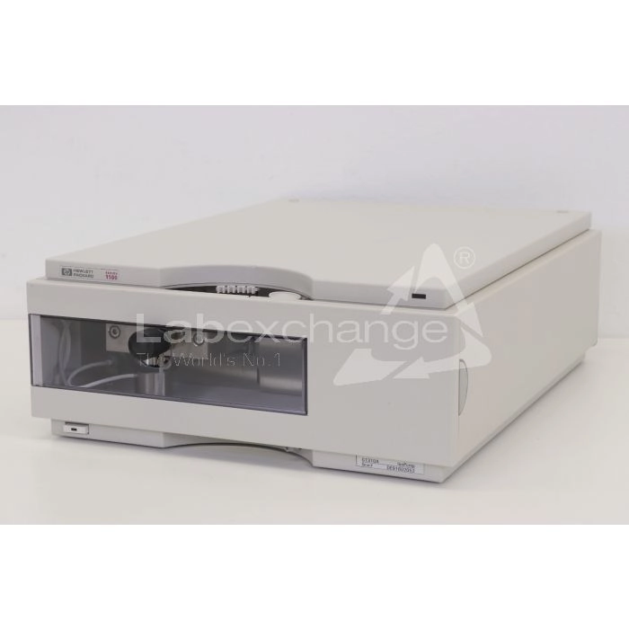 Agilent G 1310 A