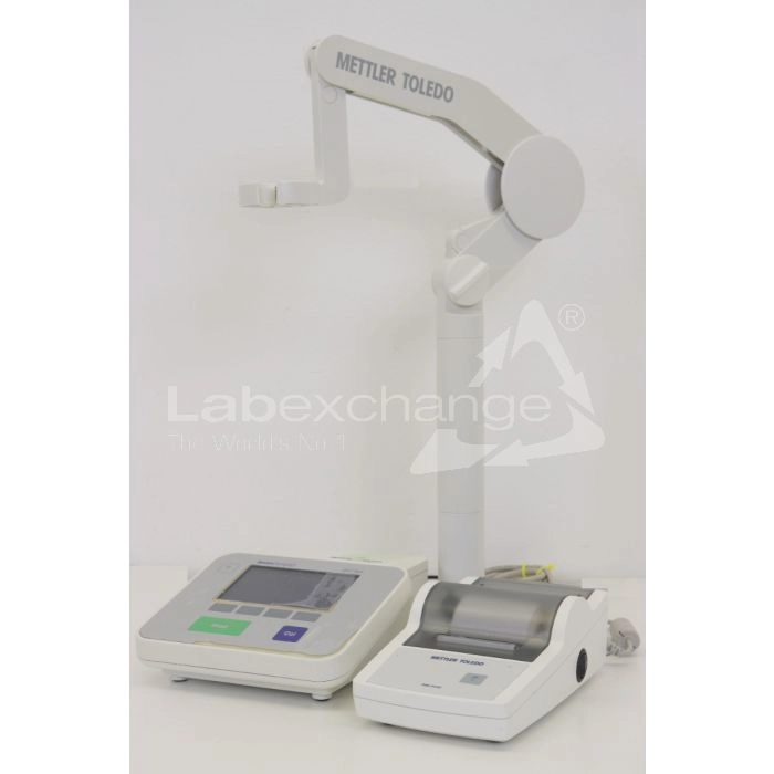 Mettler Toledo SevenCompact