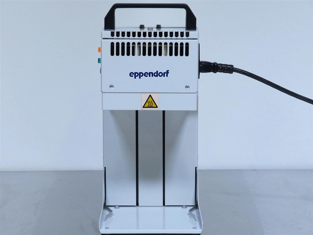 Eppendorf 5390 Microplate Heat Sealer