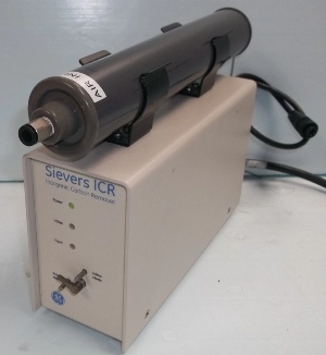 GENERAL ELECTRIC GE ANALYTICAL INSTRUMENTS INC SIEVERS ICR INORGANIC CARBON REMOVER, MODEL: 900 ICR