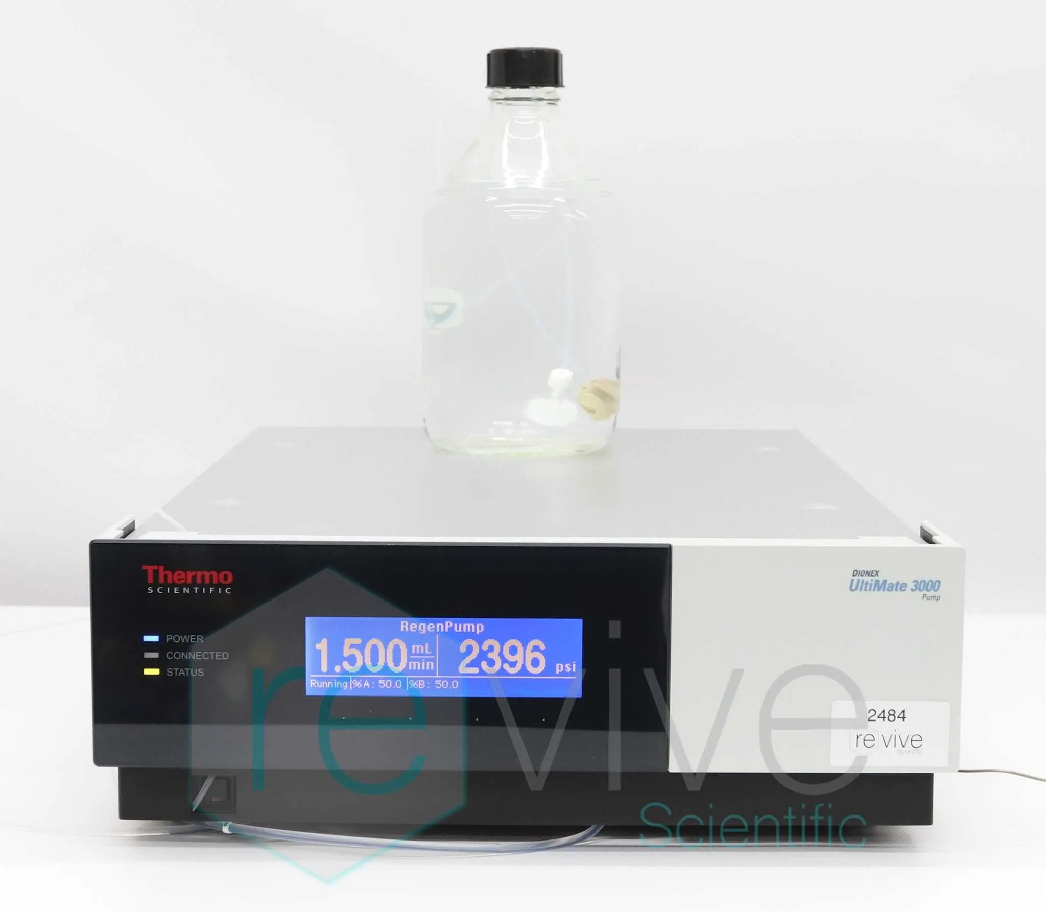 Thermo Scientific UItiMate 3000 Binary Pump Semi-Preparative HPG-3200BX